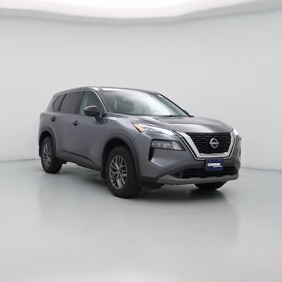 Recommended categories heading image of the selected vehicle