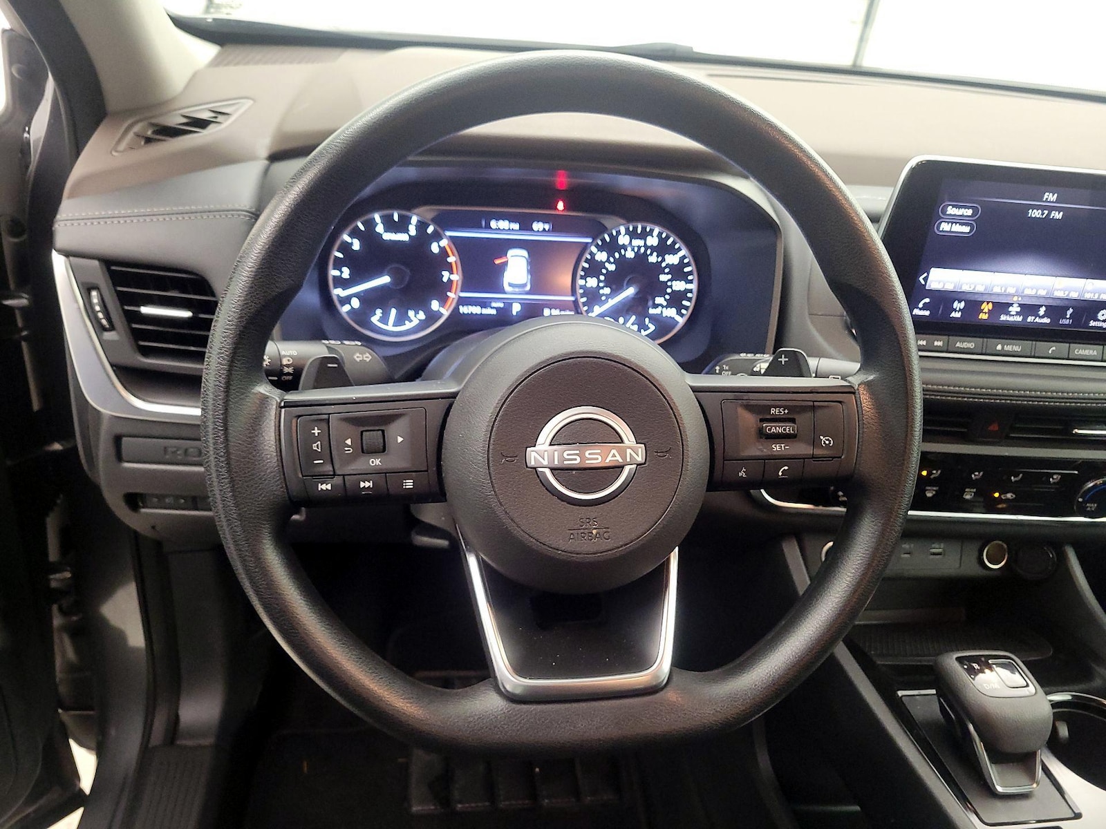 Lane Departure Warning