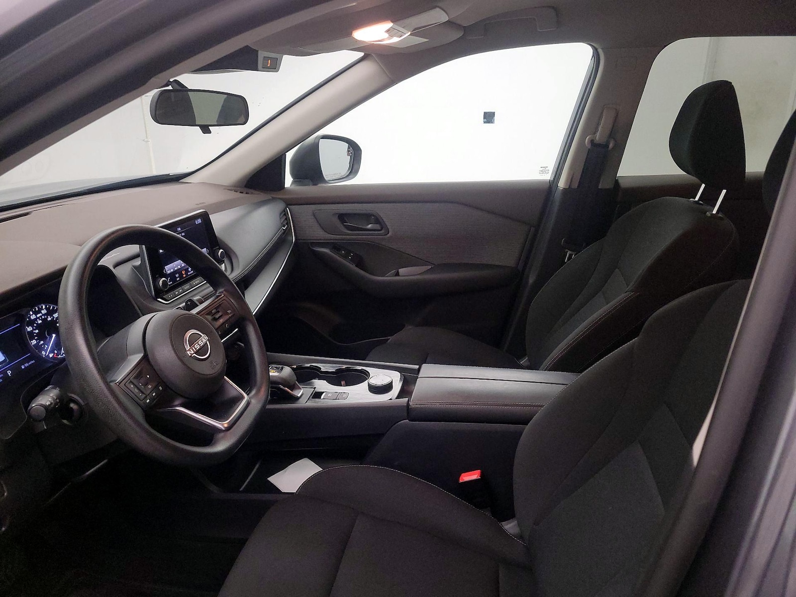 Side Airbags