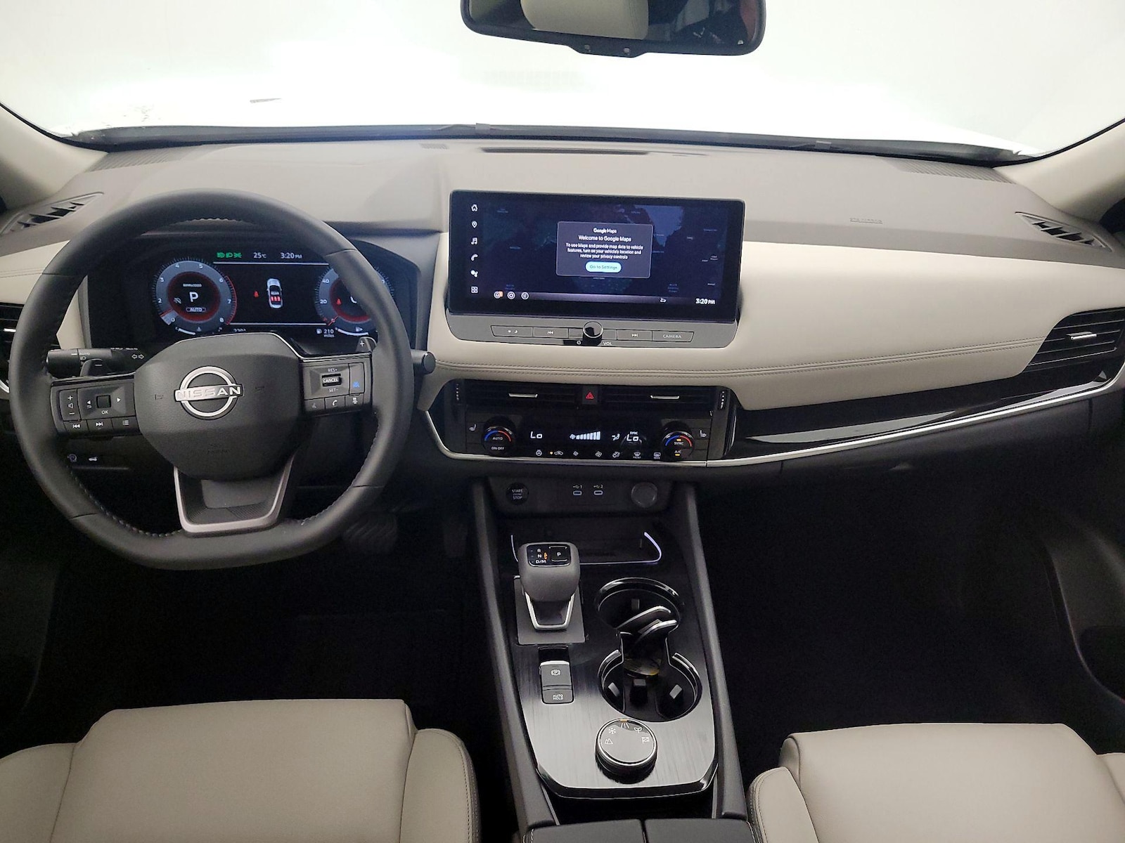2025 Nissan Rogue SL - Photo 10
