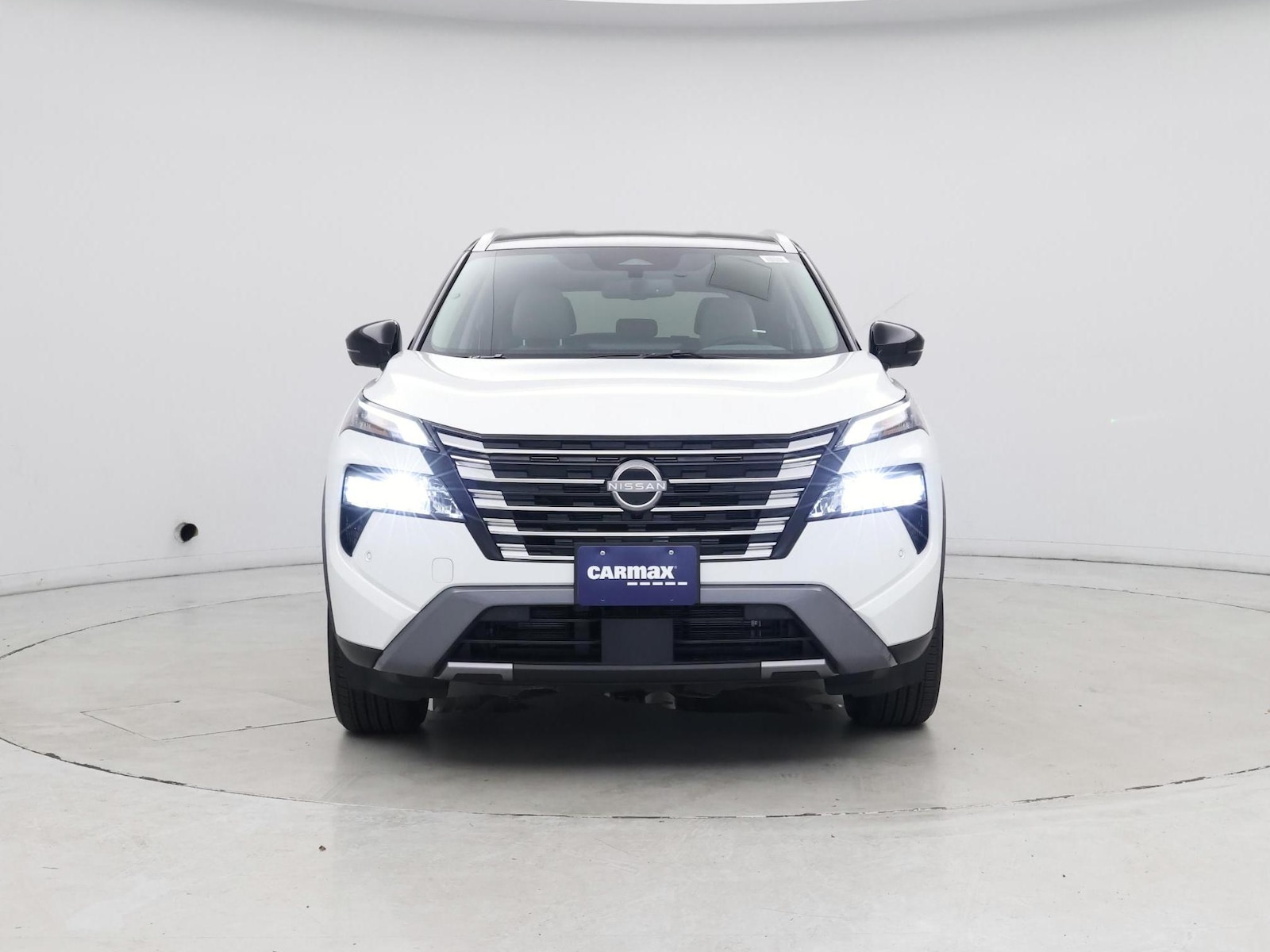 2025 Nissan Rogue SL - Photo 6