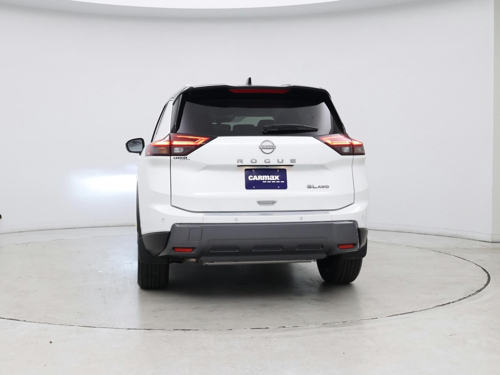 2025 Nissan Rogue SL - Photo 7