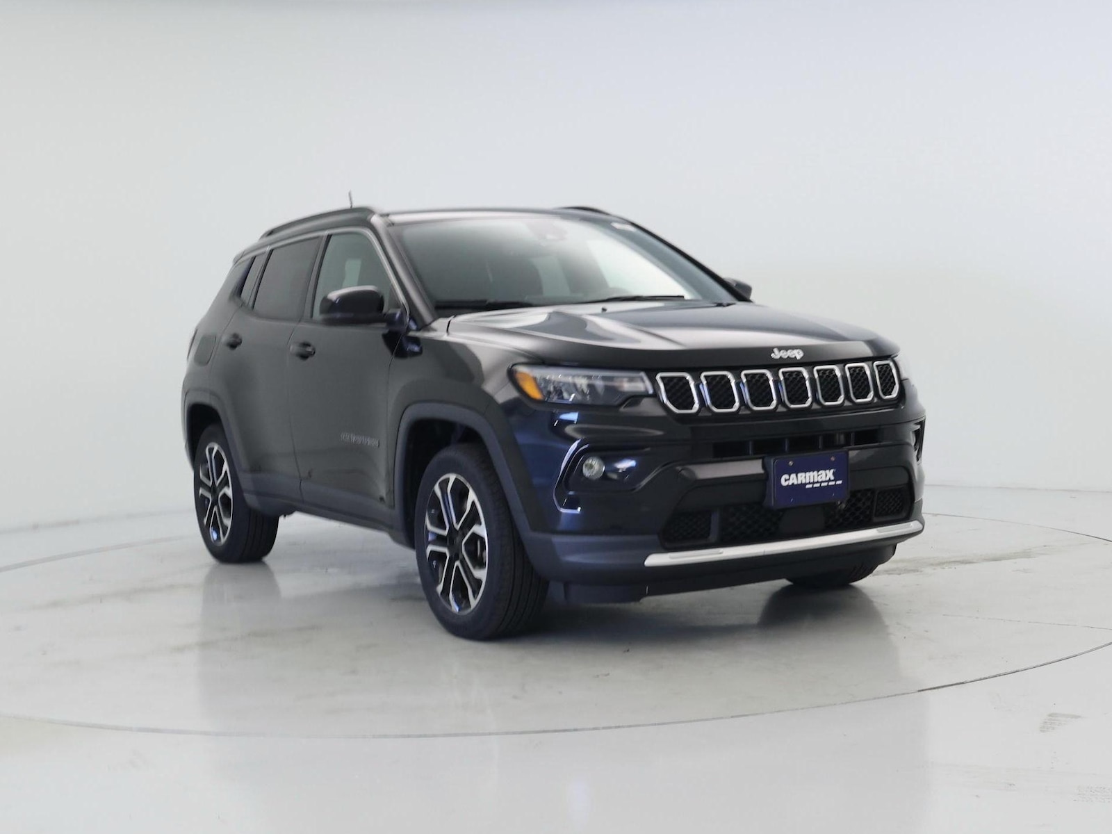 2023 Jeep Compass Limited - Photo 2