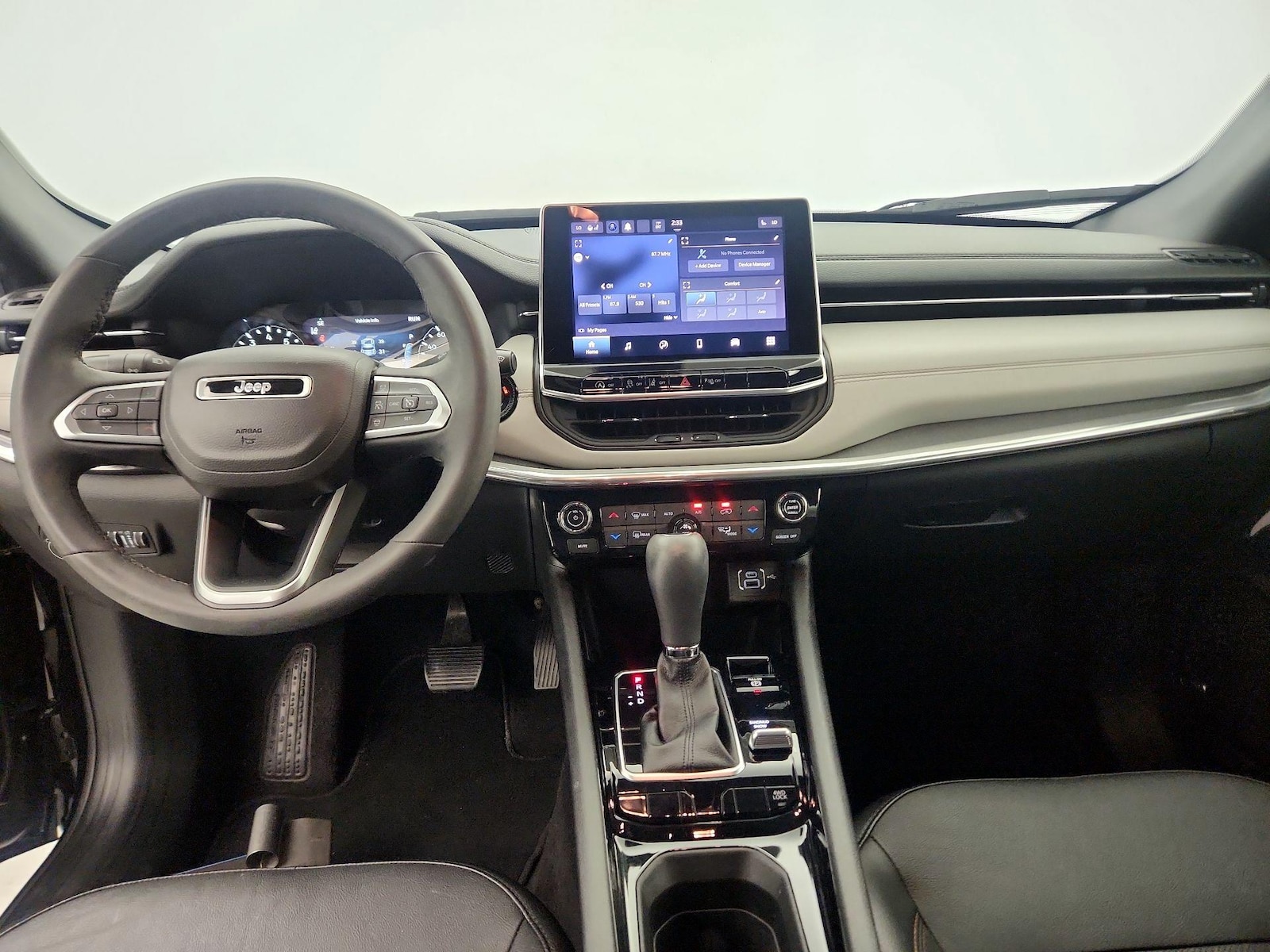2023 Jeep Compass Limited - Photo 10