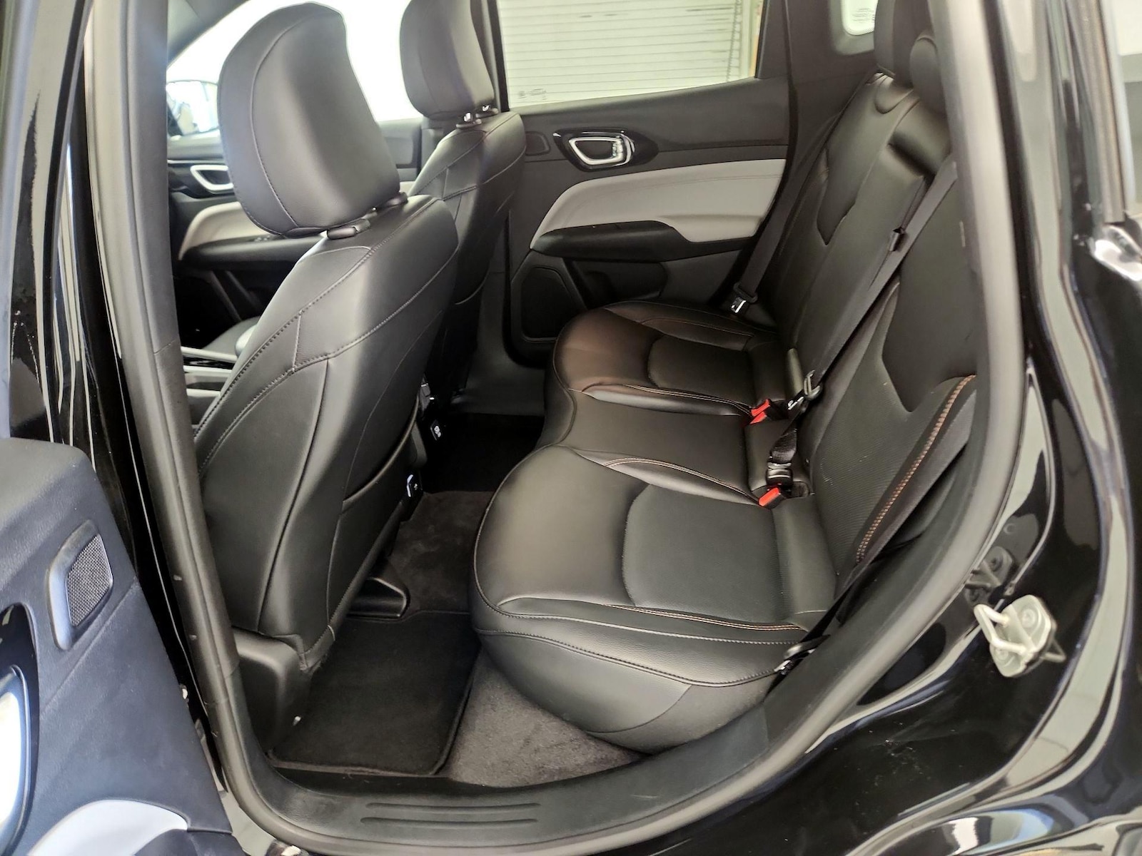 2023 Jeep Compass Limited - Photo 18