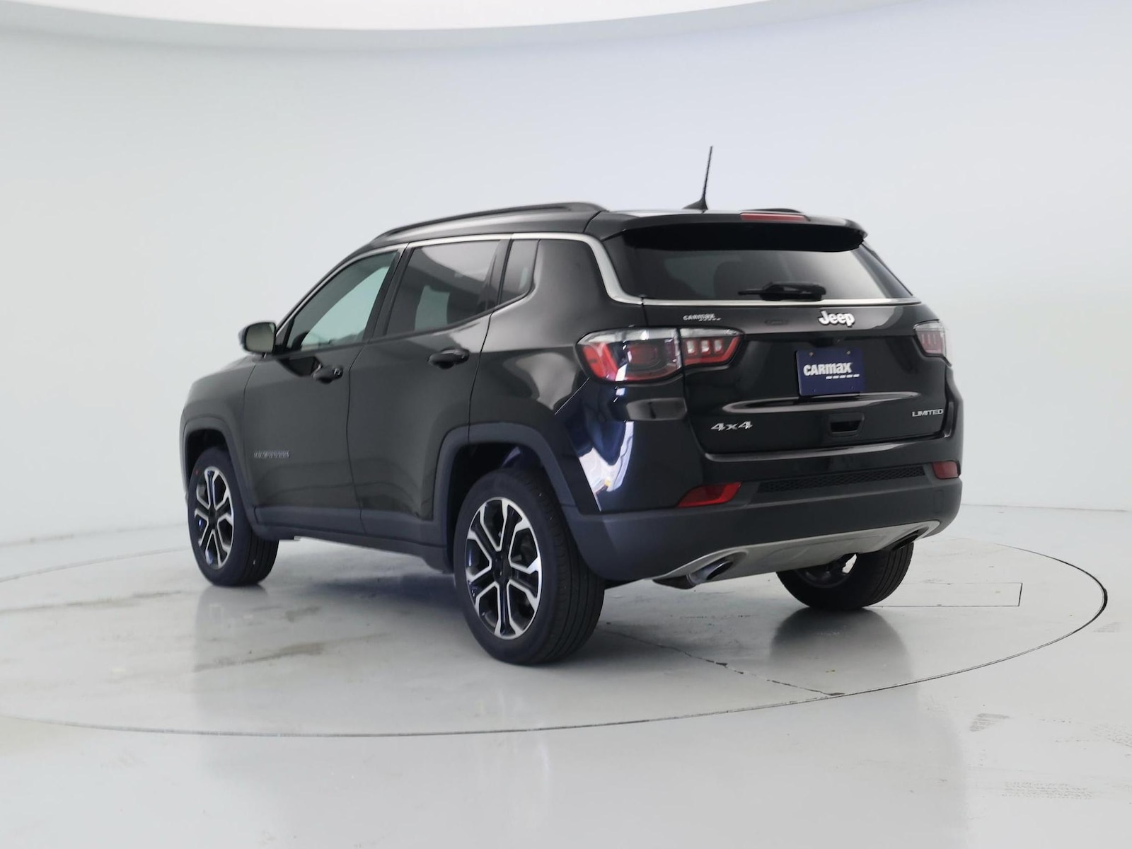 2023 Jeep Compass Limited - Photo 3