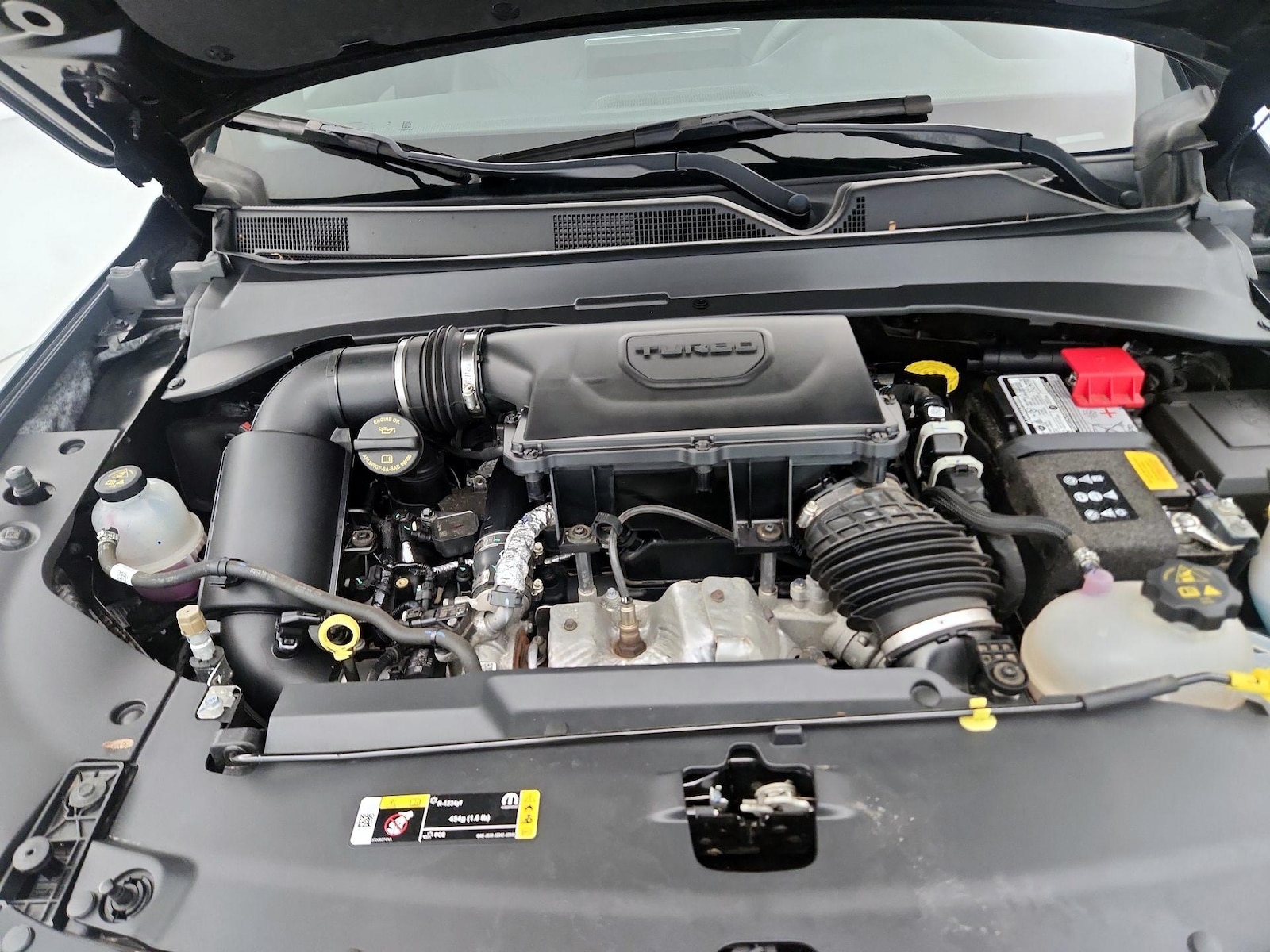 2023 Jeep Compass Limited - Photo 20