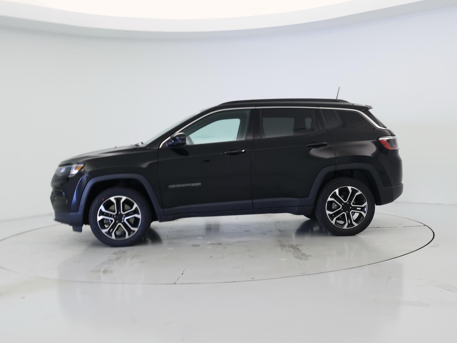 2023 Jeep Compass Limited - Photo 4