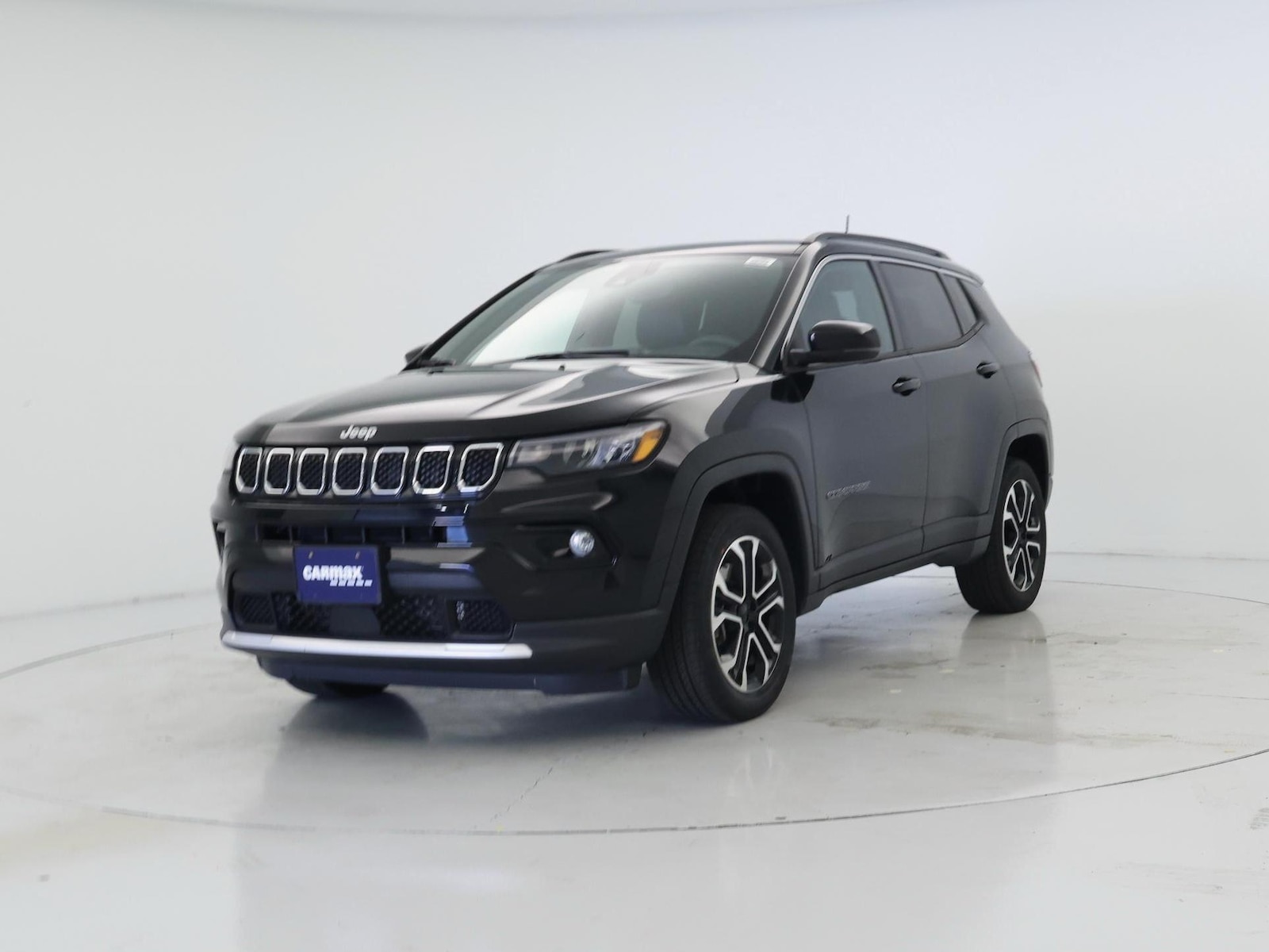 2023 Jeep Compass Limited - Photo 5