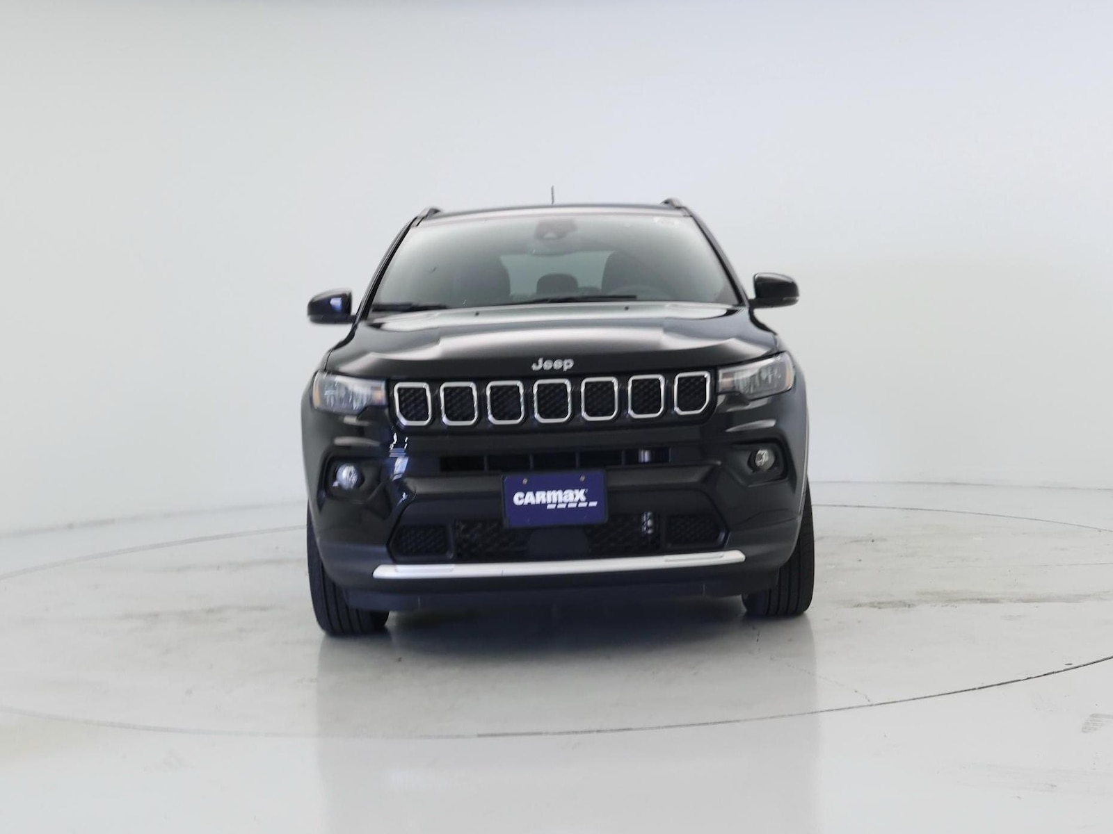 2023 Jeep Compass Limited - Photo 6