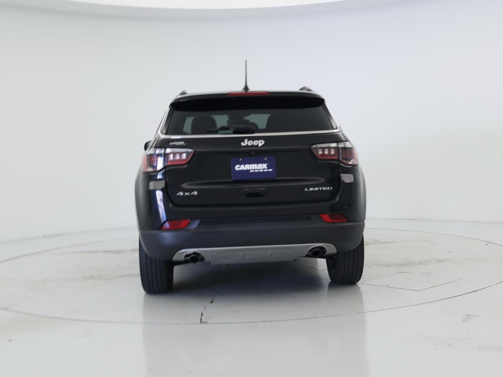 2023 Jeep Compass Limited - Photo 7