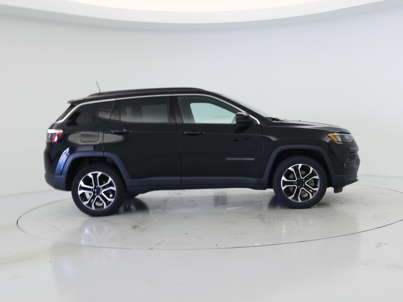 2023 Jeep Compass Limited - Photo 8