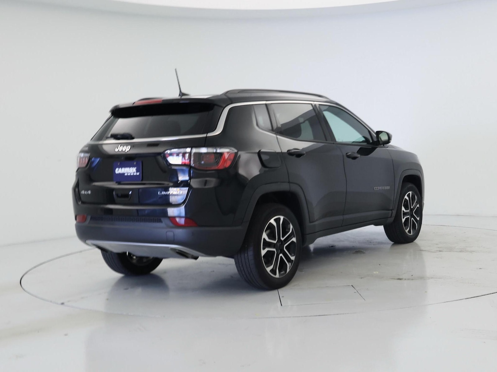 2023 Jeep Compass Limited - Photo 9