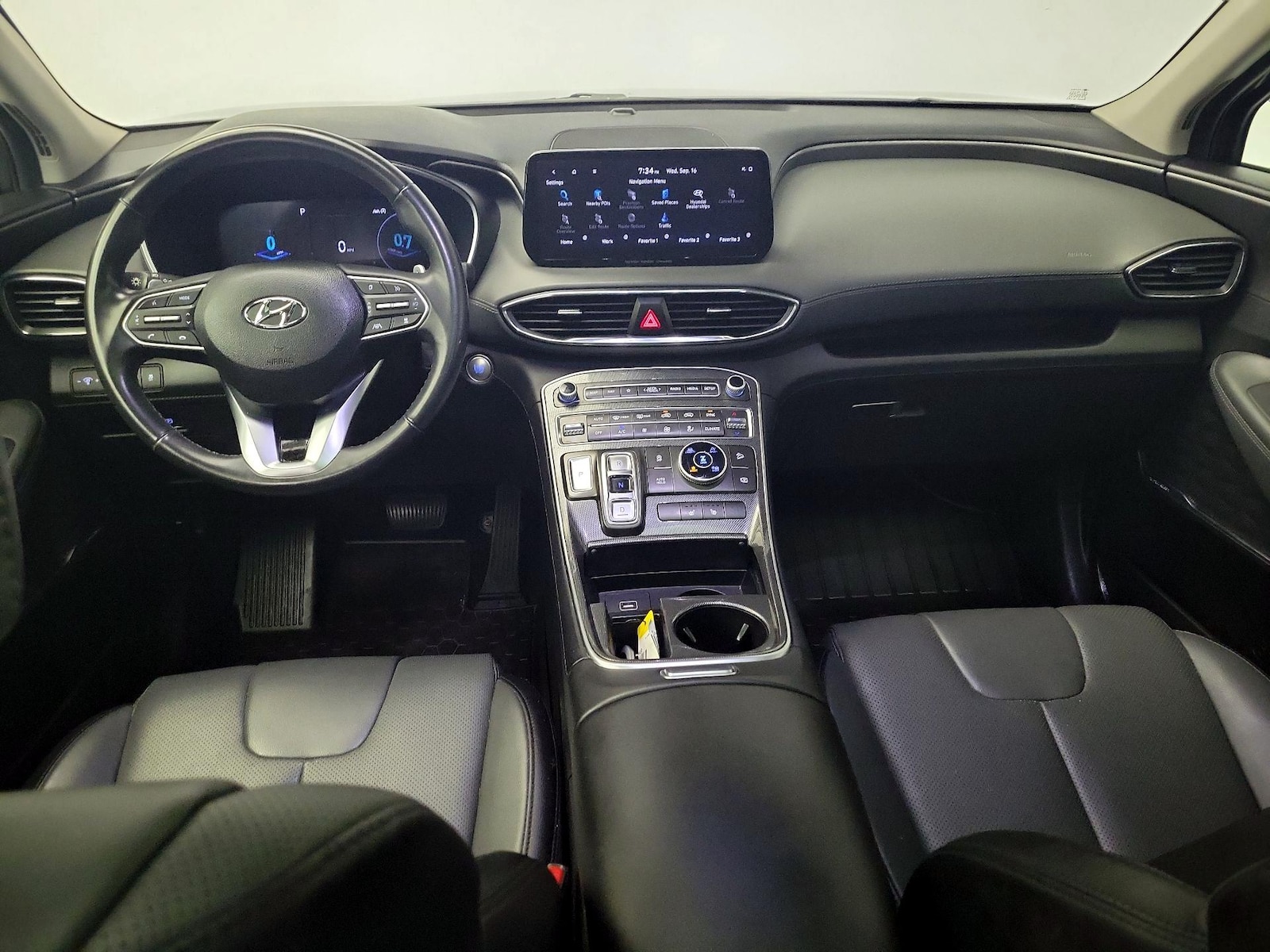 2023 Hyundai Santa Fe SEL - Photo 10