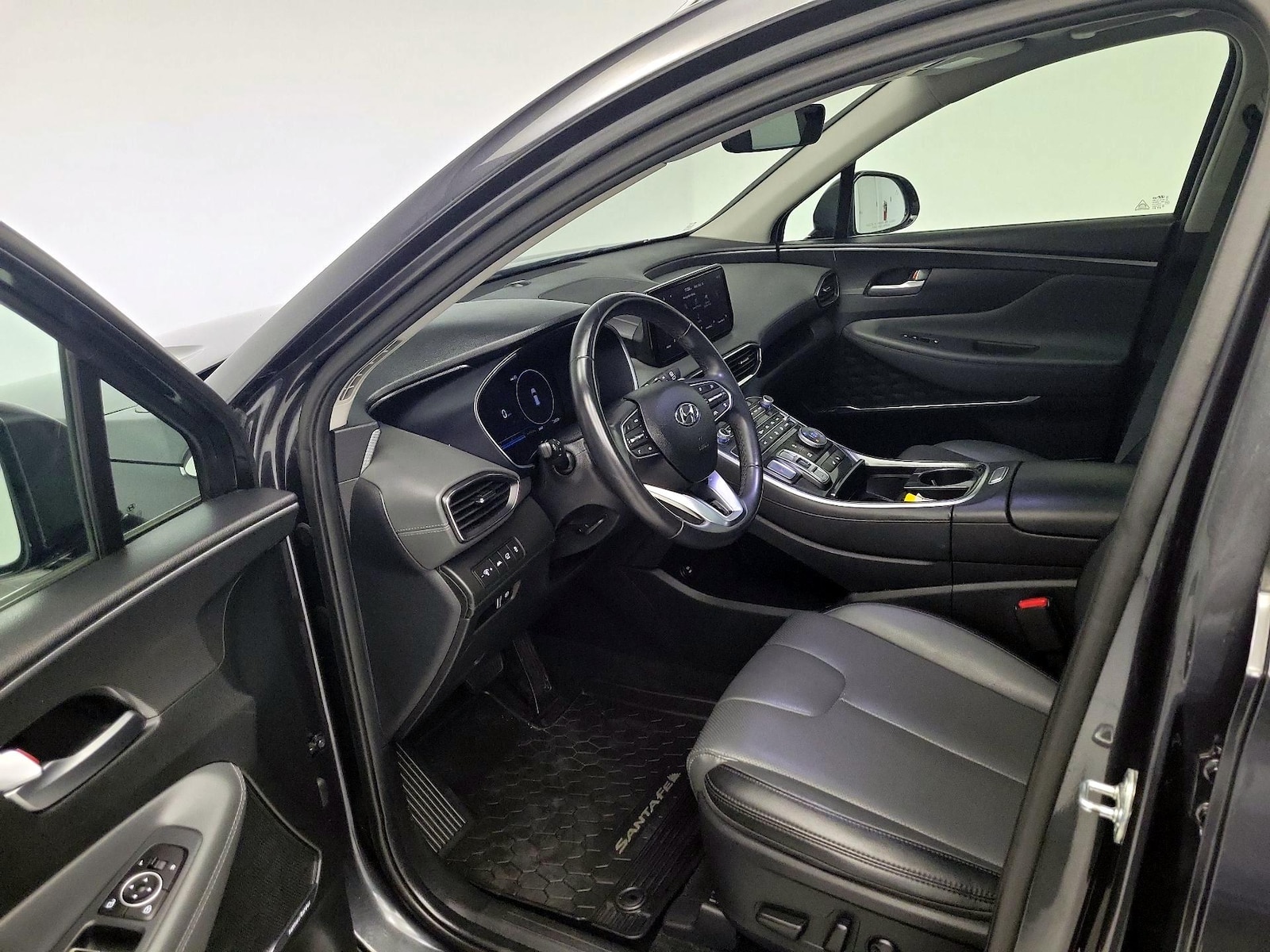 2023 Hyundai Santa Fe SEL - Photo 12