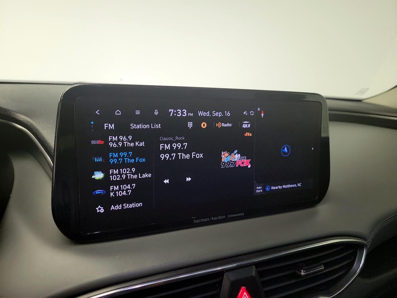 2023 Hyundai Santa Fe SEL - Photo 17