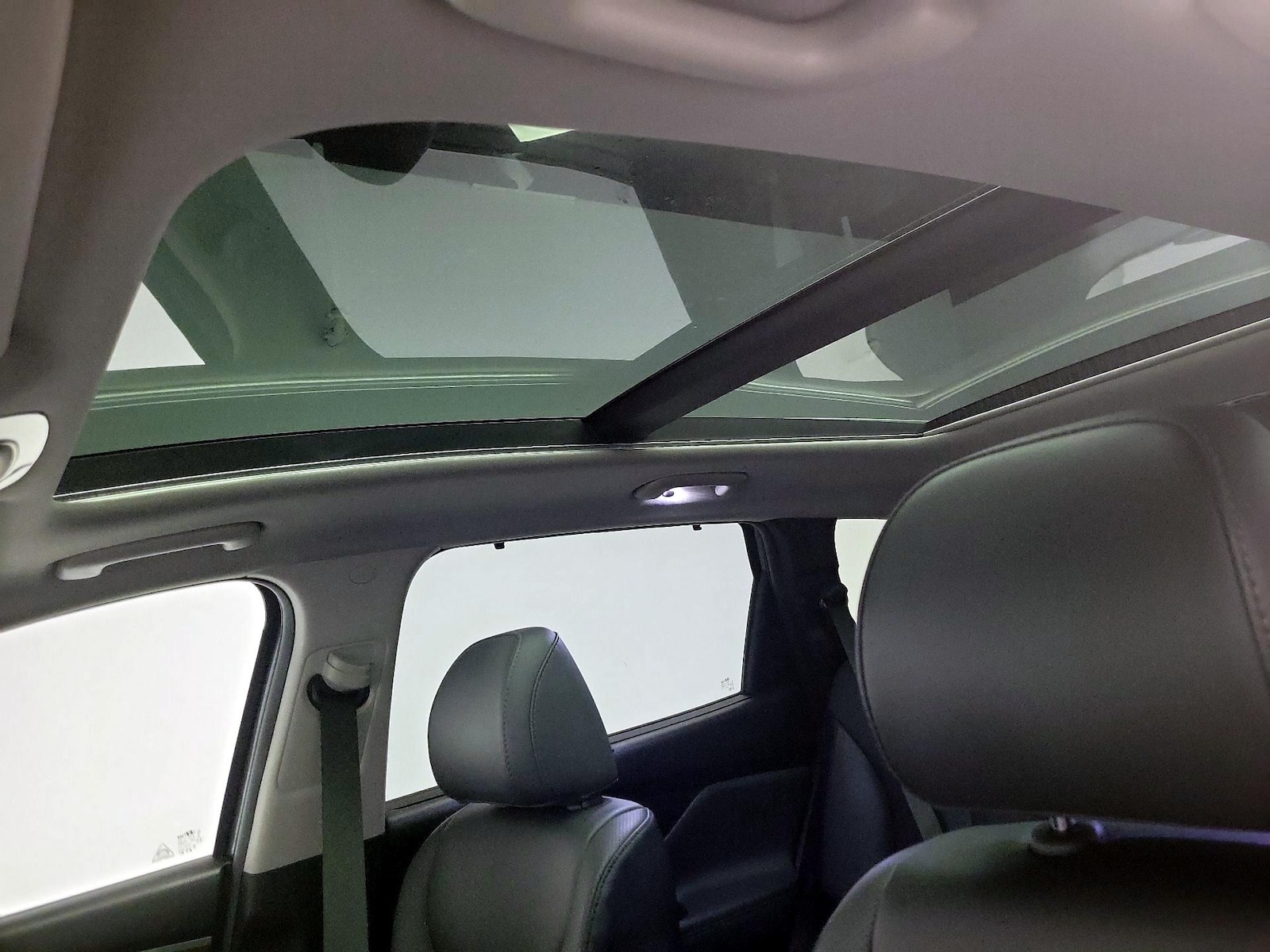 2023 Hyundai Santa Fe SEL - Photo 21