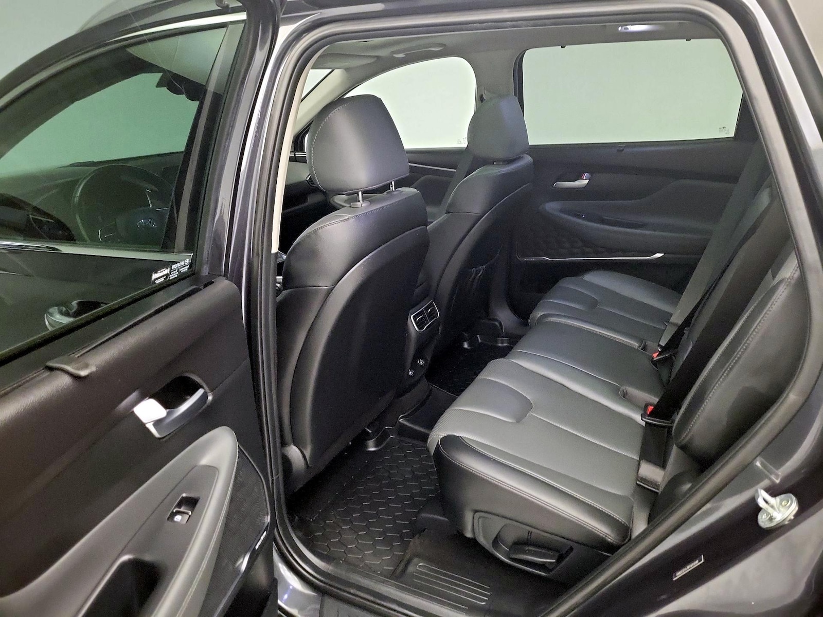 2023 Hyundai Santa Fe SEL - Photo 22