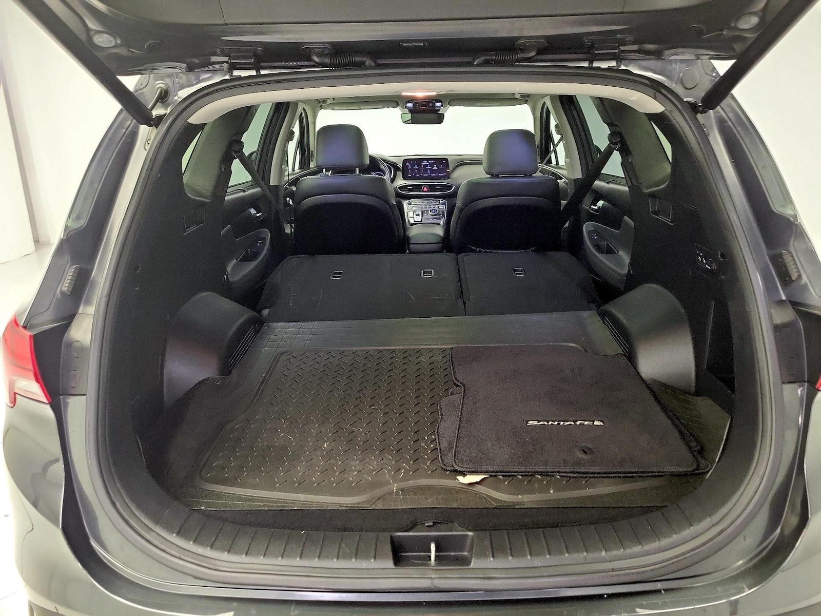 2023 Hyundai Santa Fe SEL - Photo 23