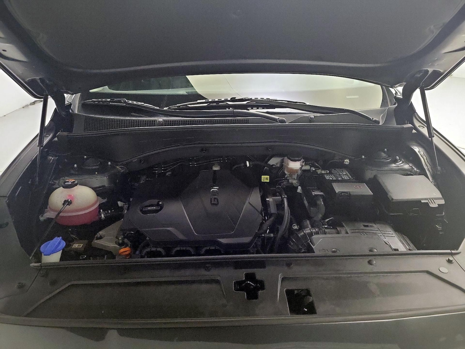 2023 Hyundai Santa Fe SEL - Photo 25