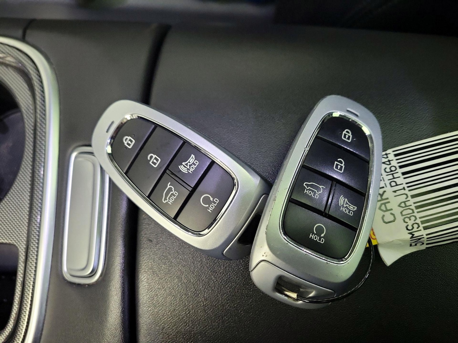 2023 Hyundai Santa Fe SEL - Photo 26