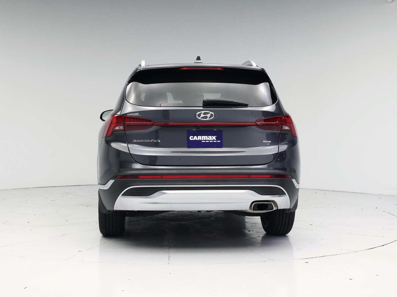 2023 Hyundai Santa Fe SEL - Photo 7