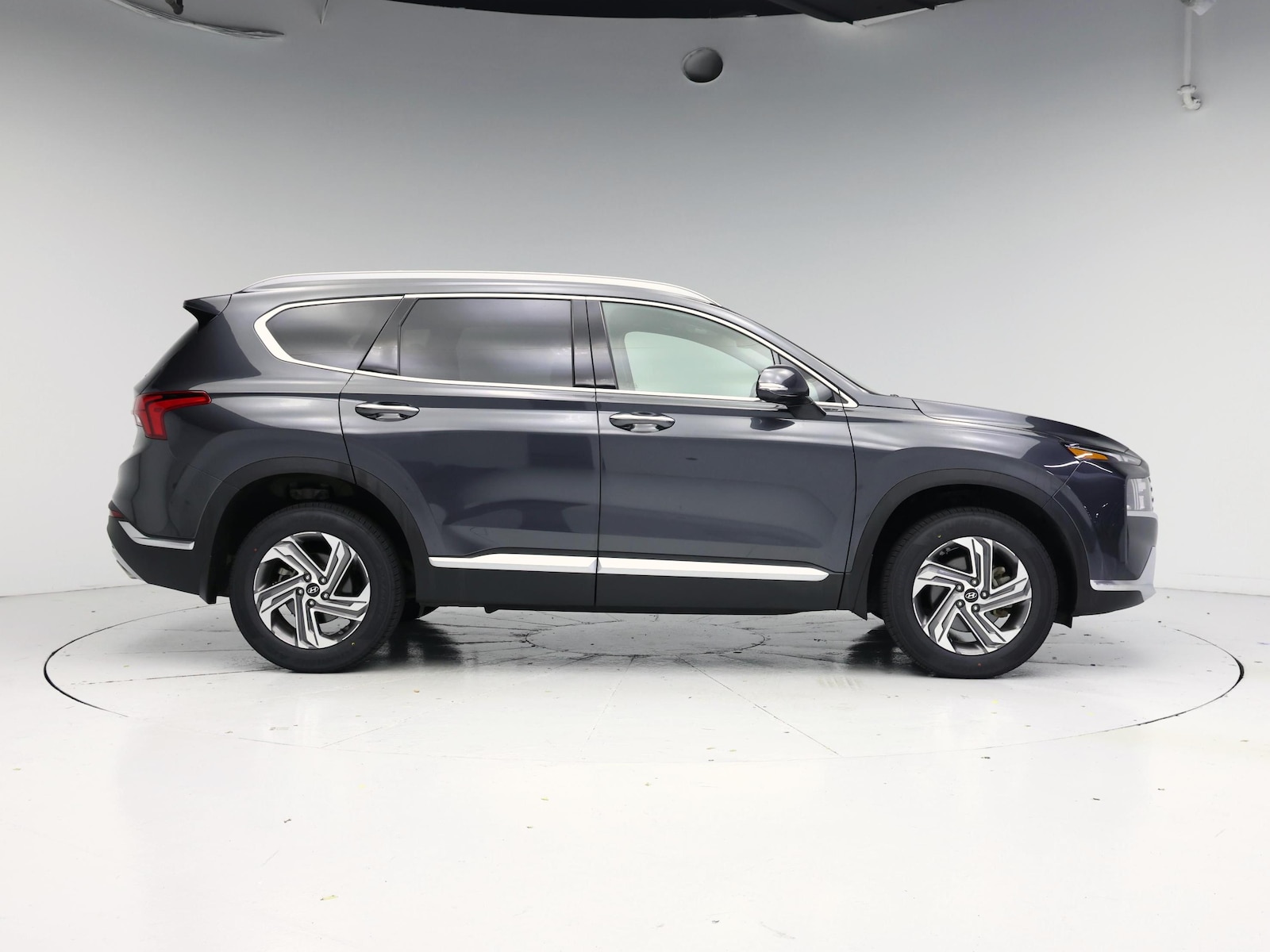 2023 Hyundai Santa Fe SEL - Photo 8