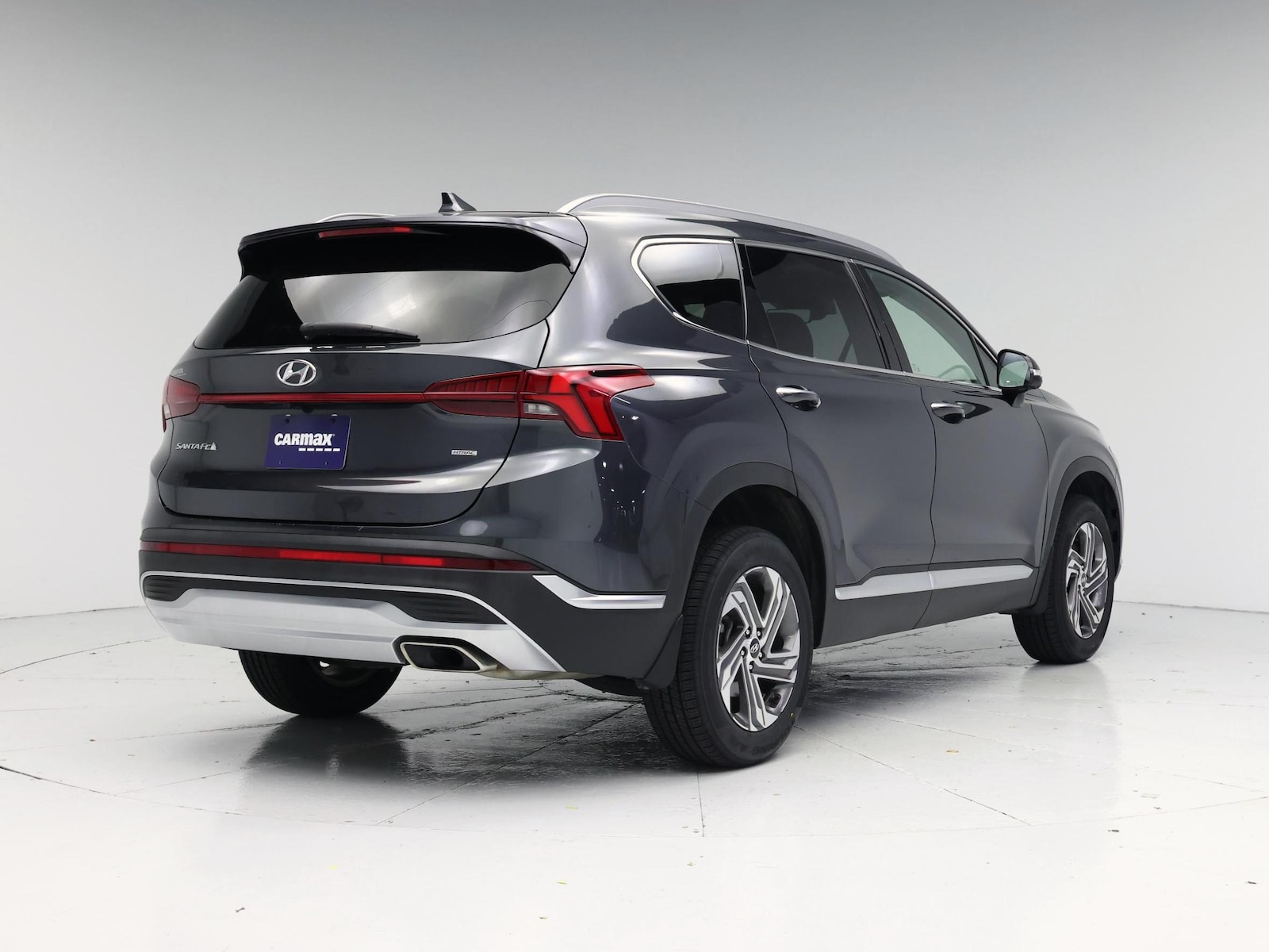 2023 Hyundai Santa Fe SEL - Photo 9