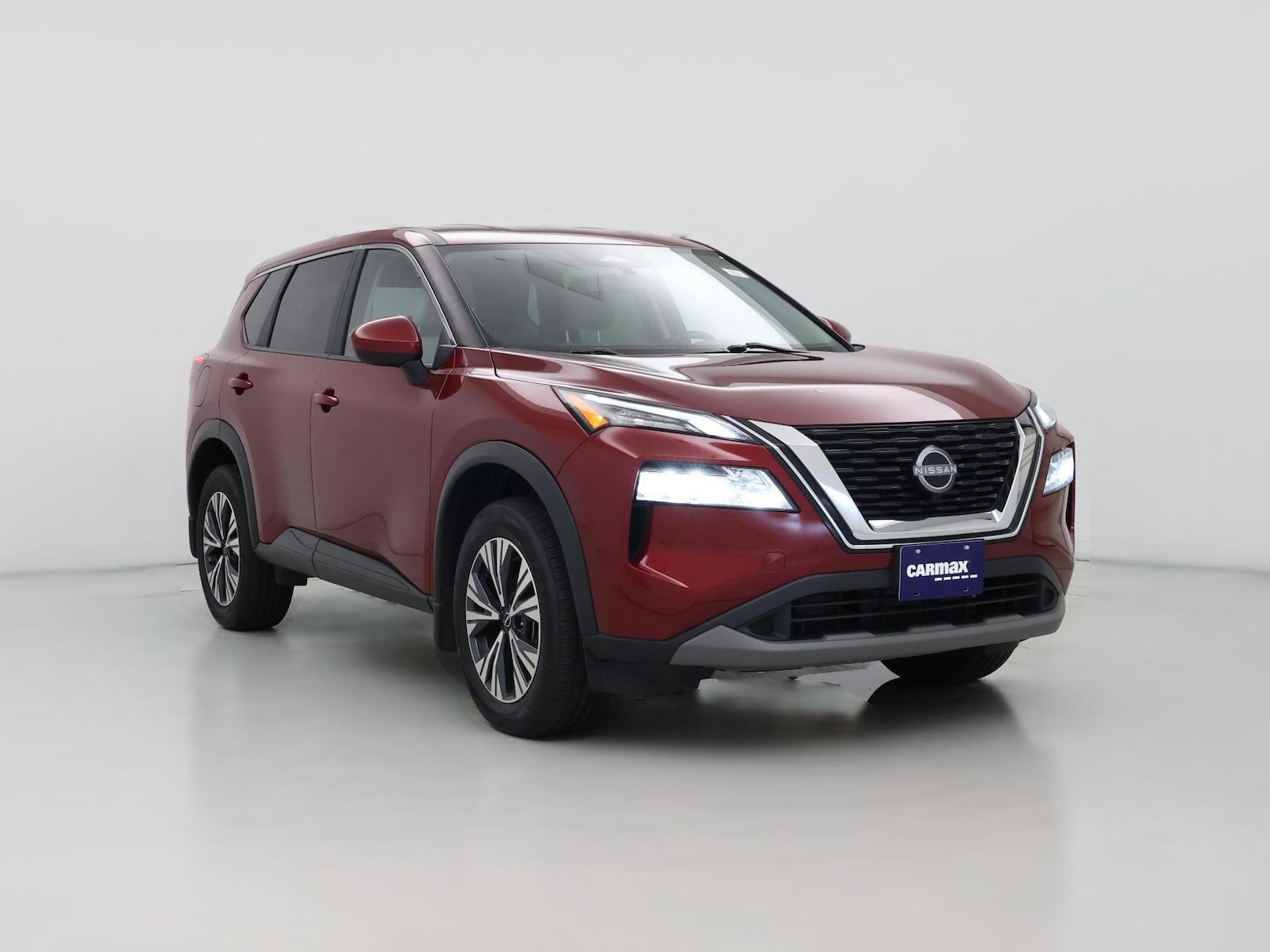 Smart Key & Blind Spot Monitor