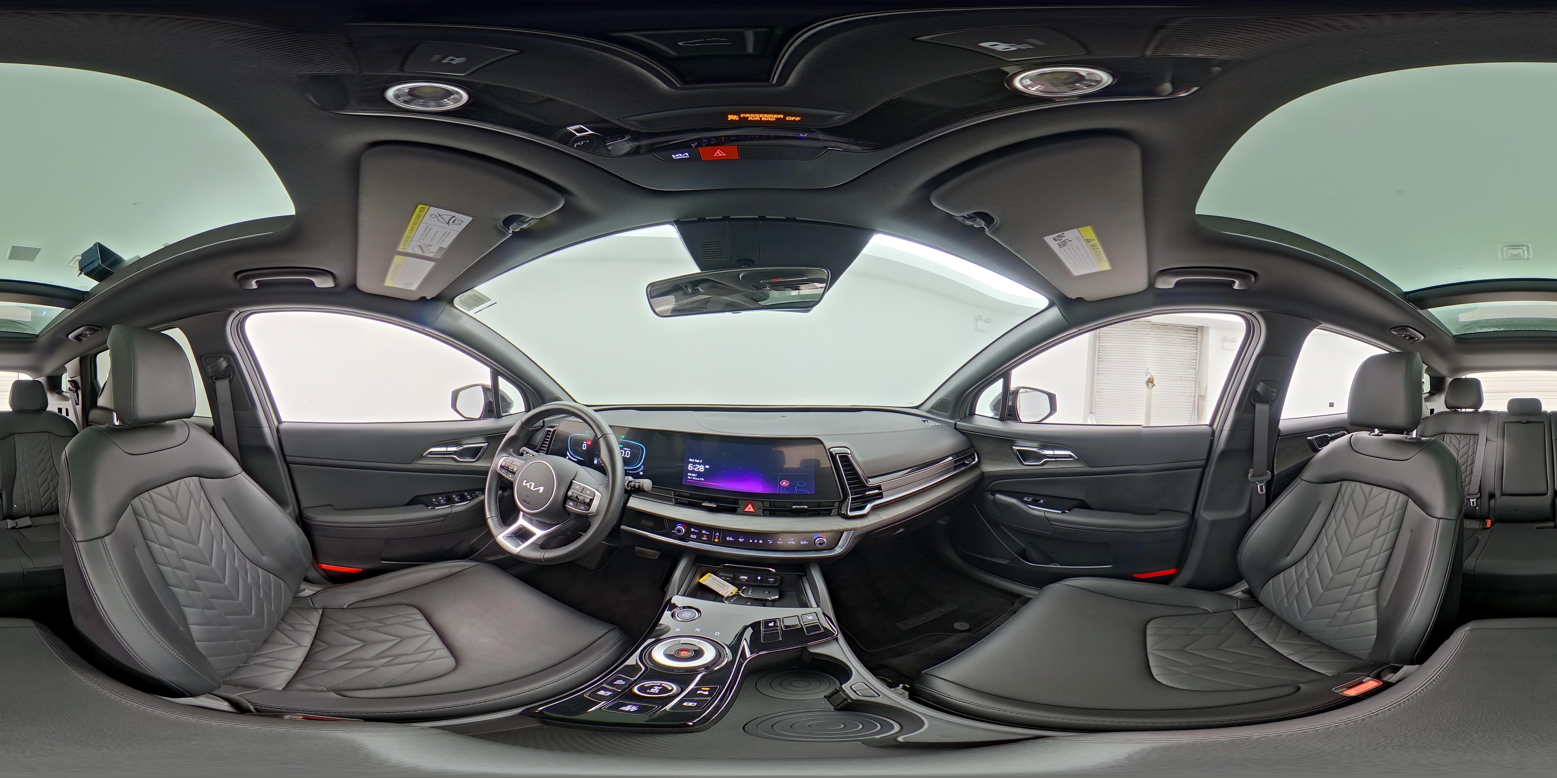 2024 Kia Sportage X-Line - Photo 26