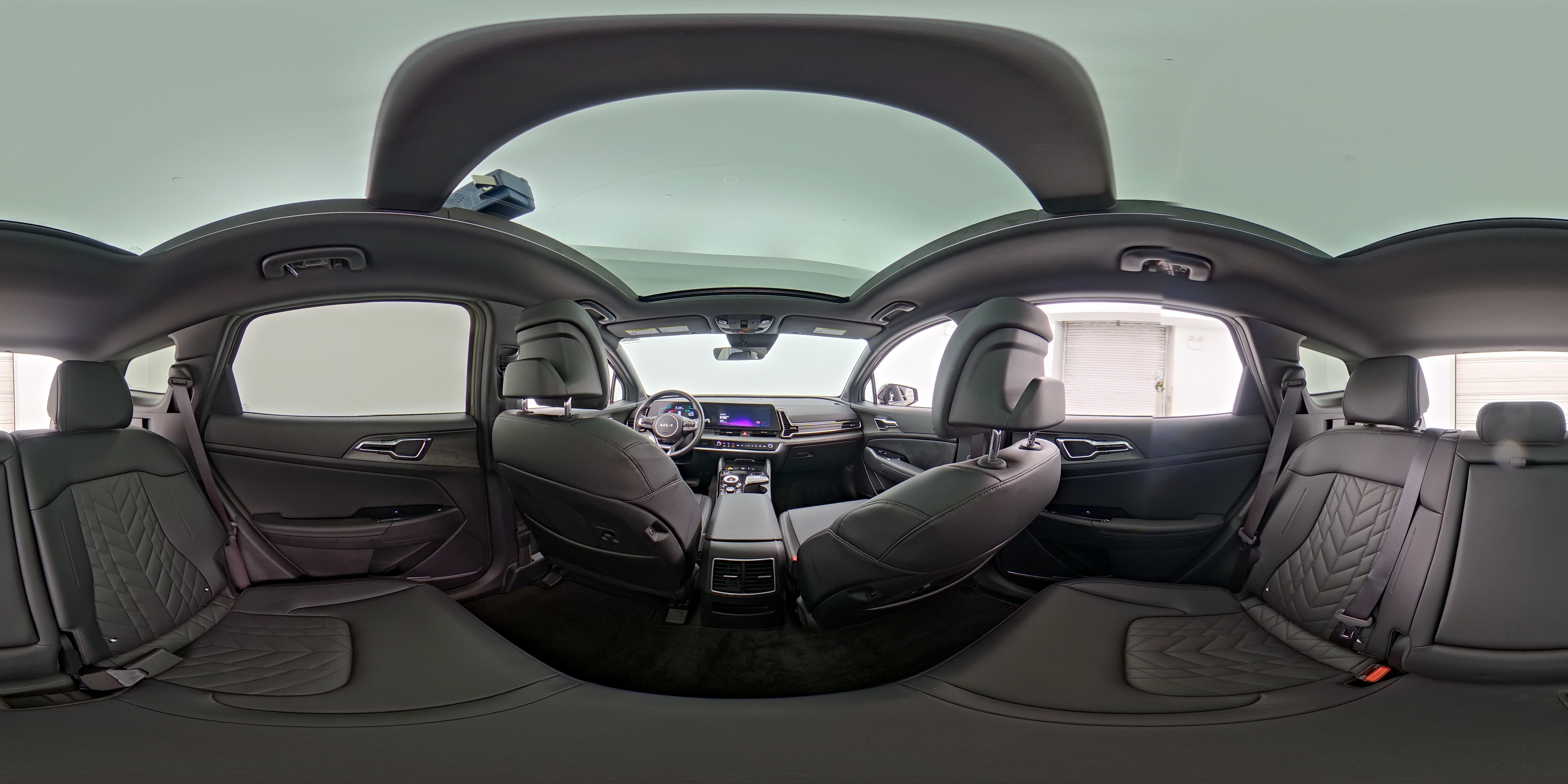 2024 Kia Sportage X-Line - Photo 27