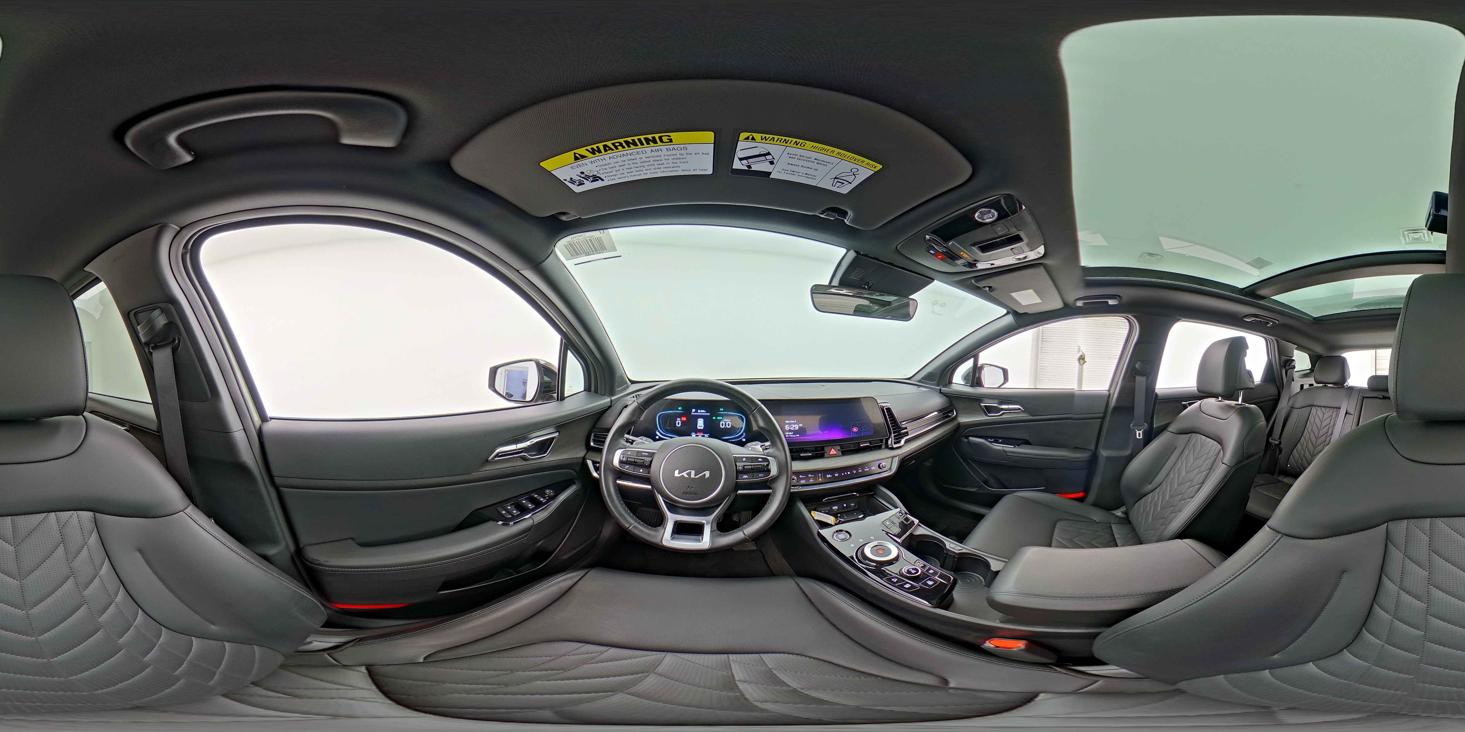 2024 Kia Sportage X-Line - Photo 28