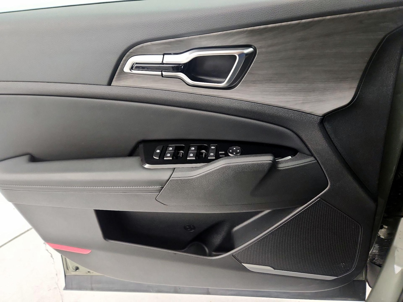 2024 Kia Sportage X-Line - Photo 13