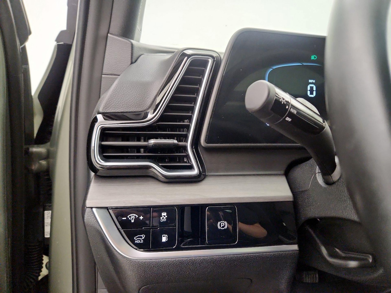 2024 Kia Sportage X-Line - Photo 14