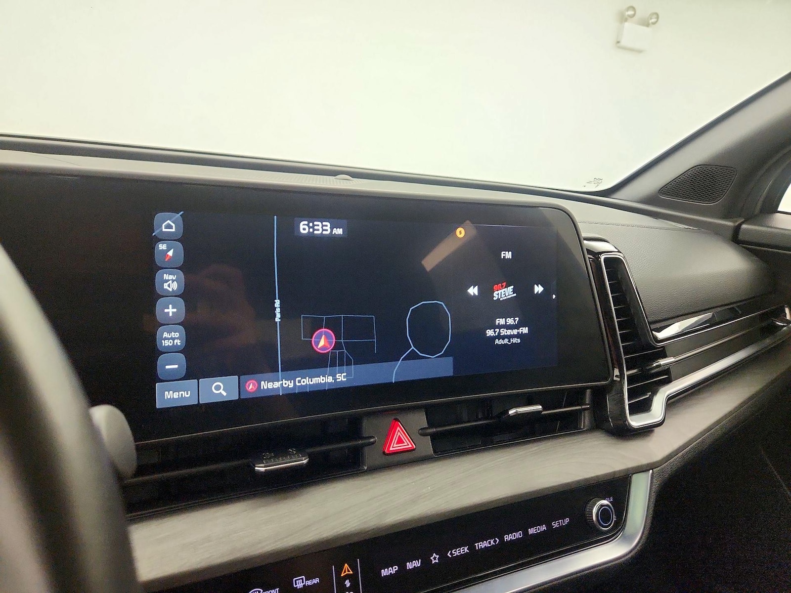 2024 Kia Sportage X-Line - Photo 15