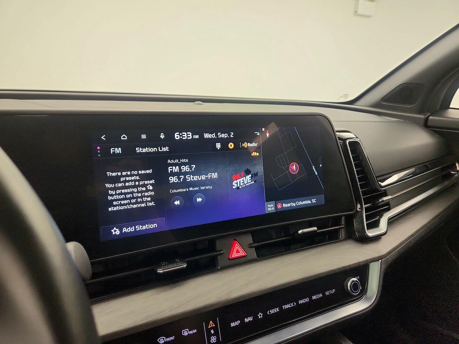 2024 Kia Sportage X-Line - Photo 17