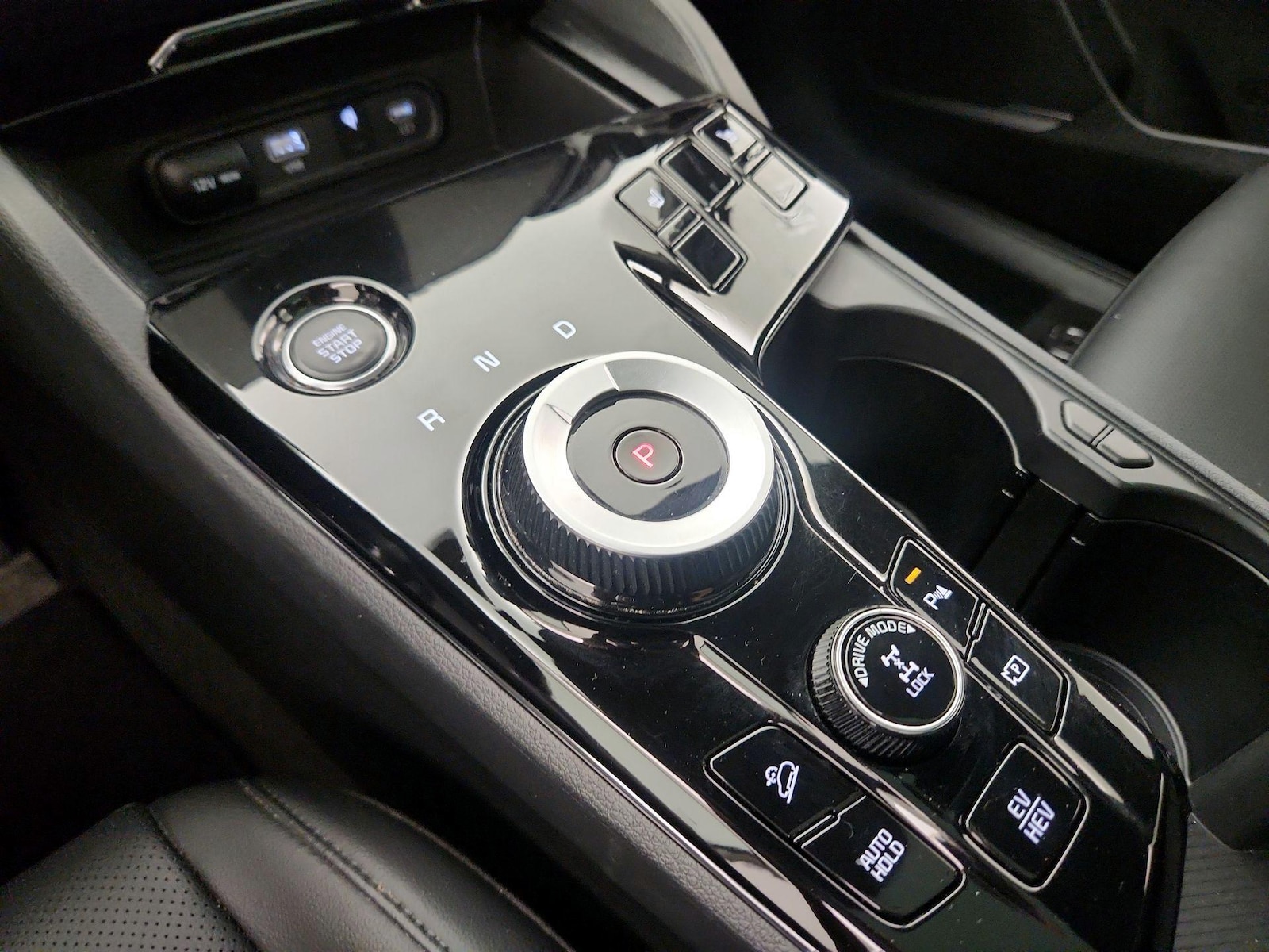 2024 Kia Sportage X-Line - Photo 19