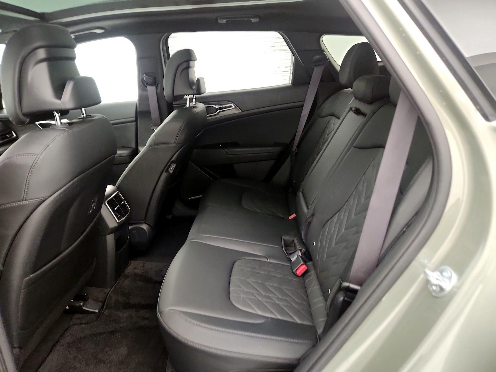 2024 Kia Sportage X-Line - Photo 22