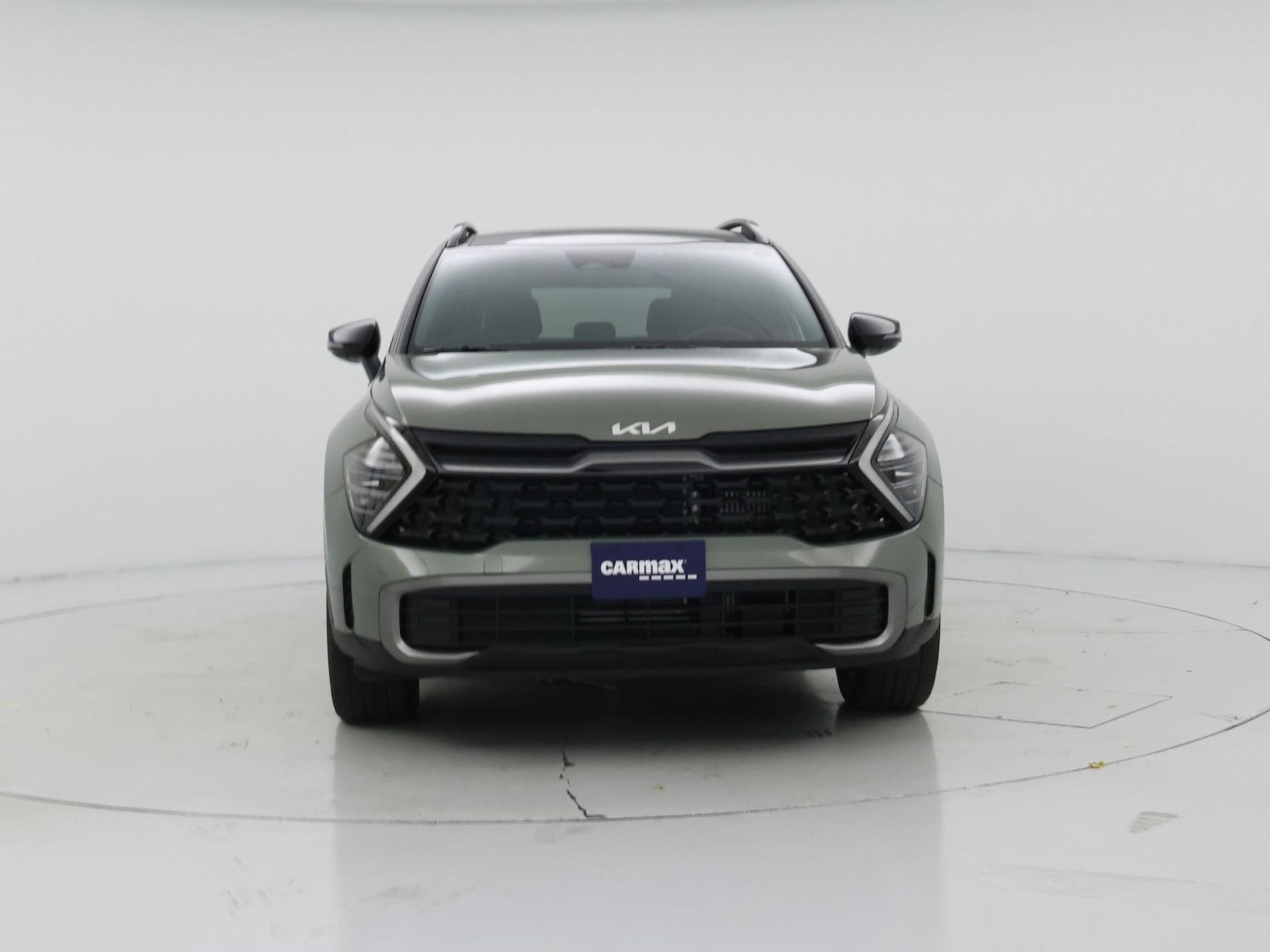 2024 Kia Sportage X-Line - Photo 6