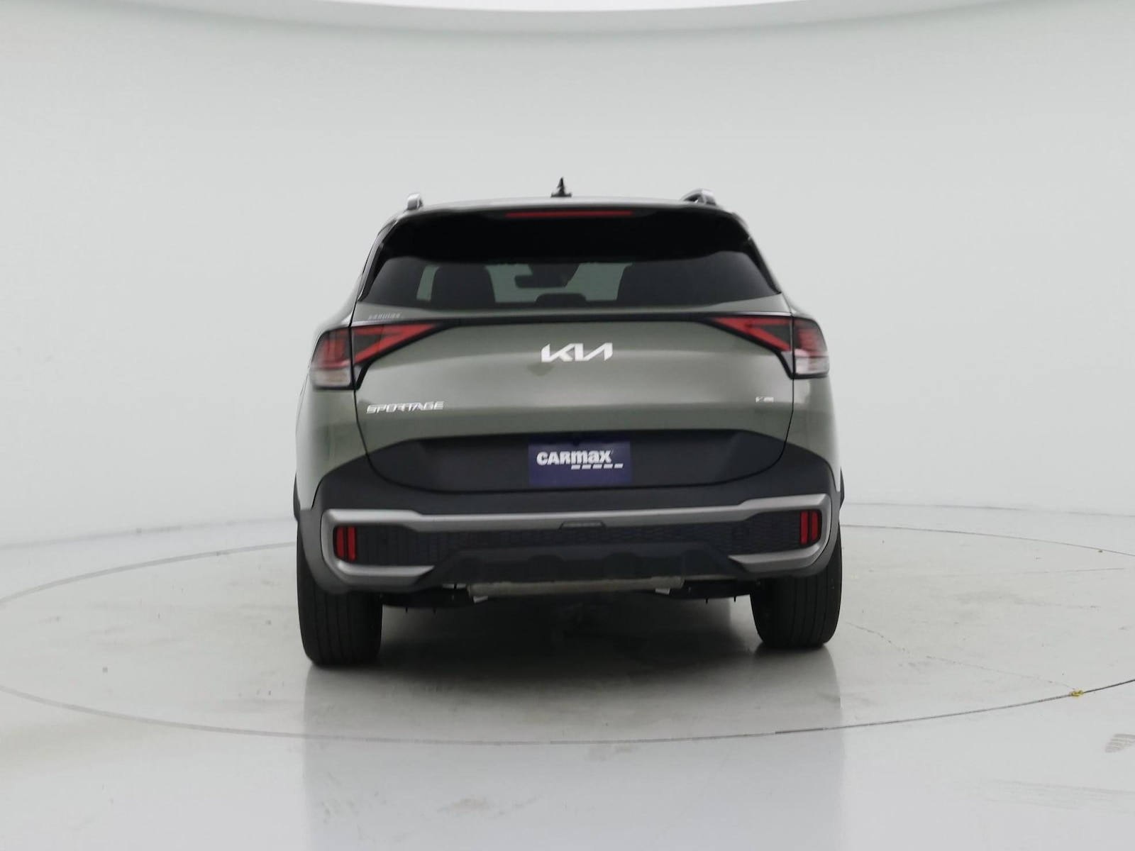 2024 Kia Sportage X-Line - Photo 7