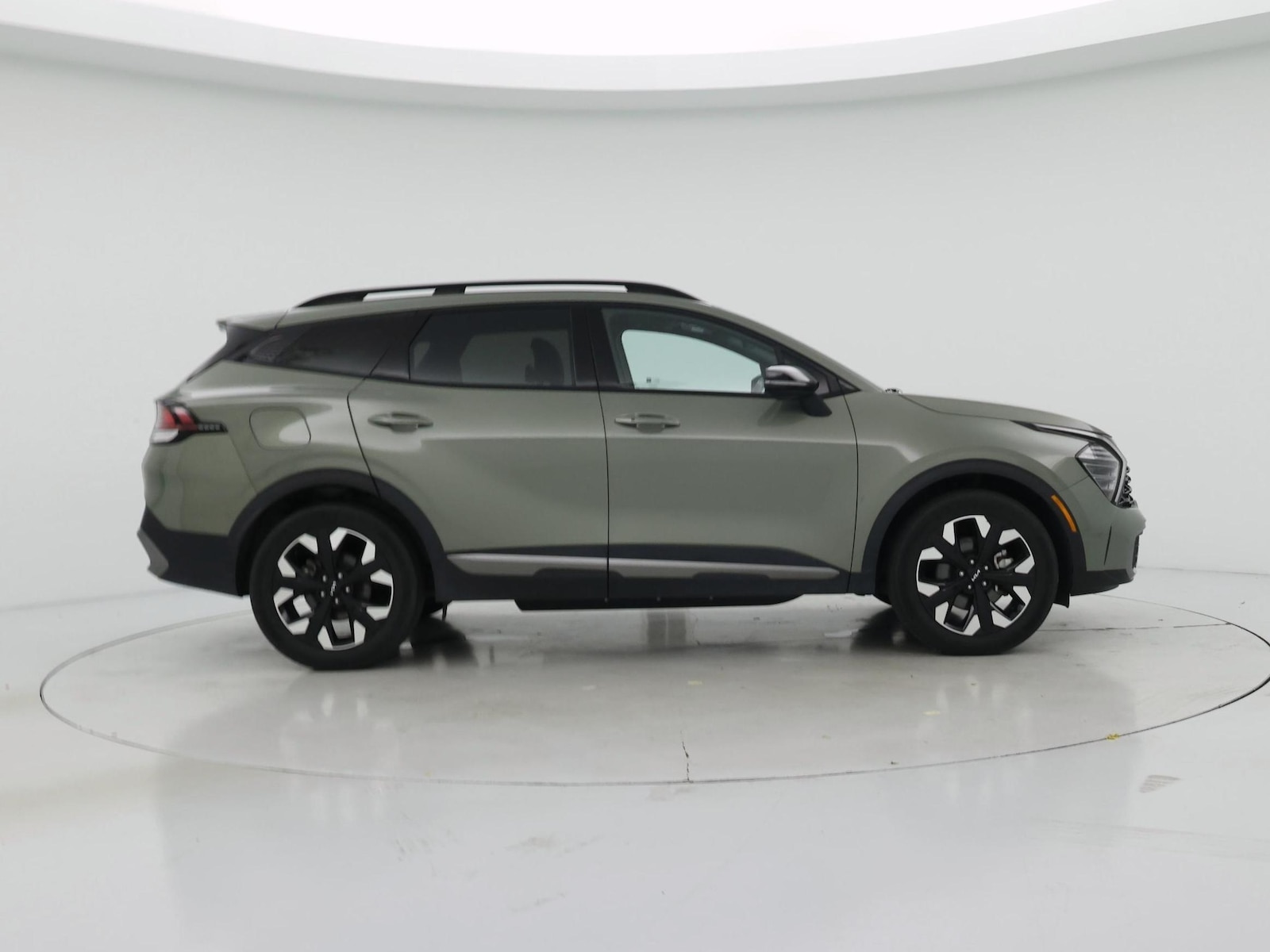 2024 Kia Sportage X-Line - Photo 8