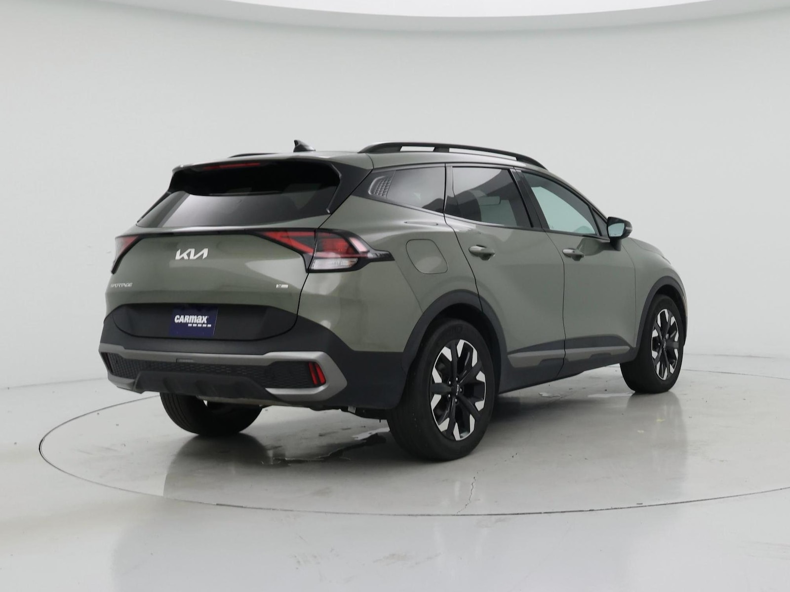 2024 Kia Sportage X-Line - Photo 9