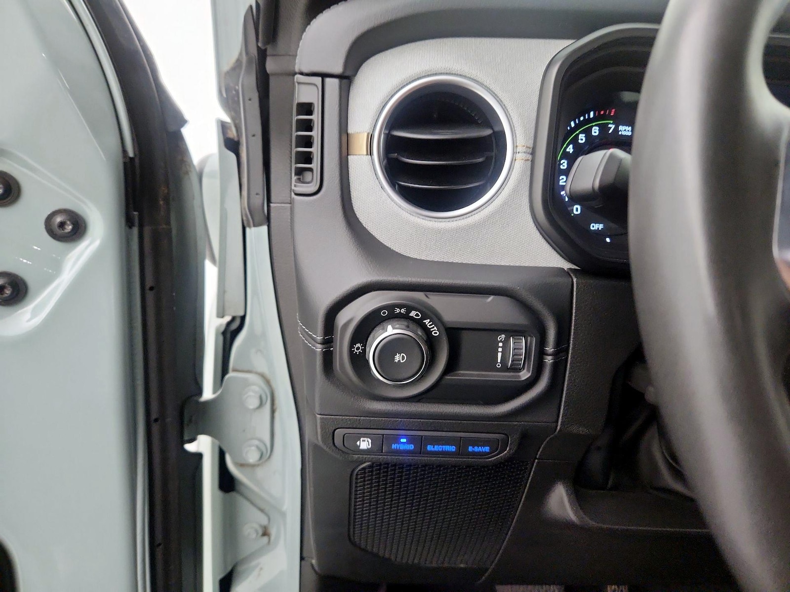 2024 Jeep Wrangler 4xe Sahara 4XE - Photo 14
