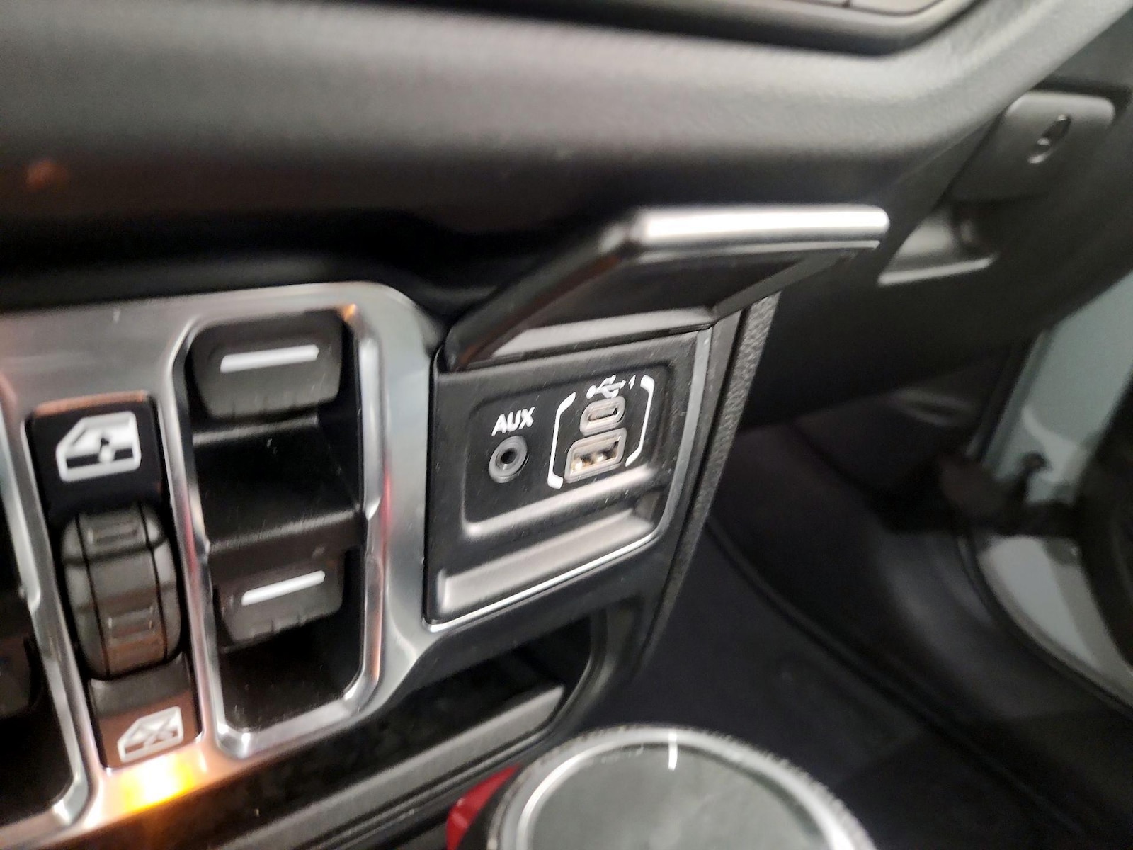 2024 Jeep Wrangler 4xe Sahara 4XE - Photo 20
