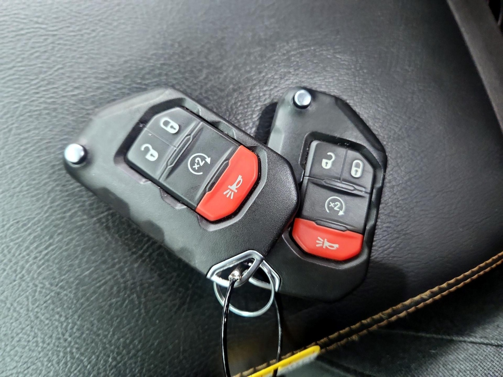 2024 Jeep Wrangler 4xe Sahara 4XE - Photo 24