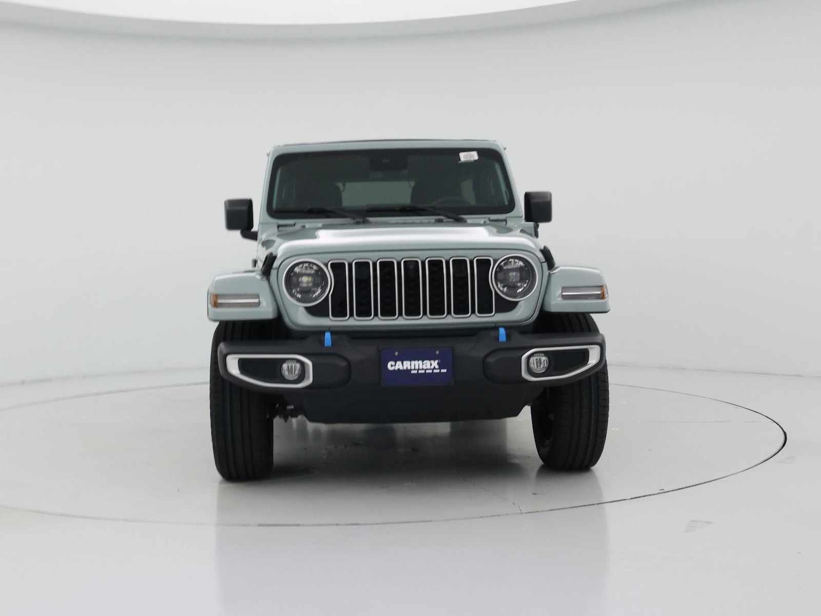 2024 Jeep Wrangler 4xe Sahara 4XE - Photo 6