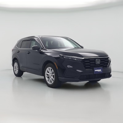 Recommended categories heading image of the selected vehicle