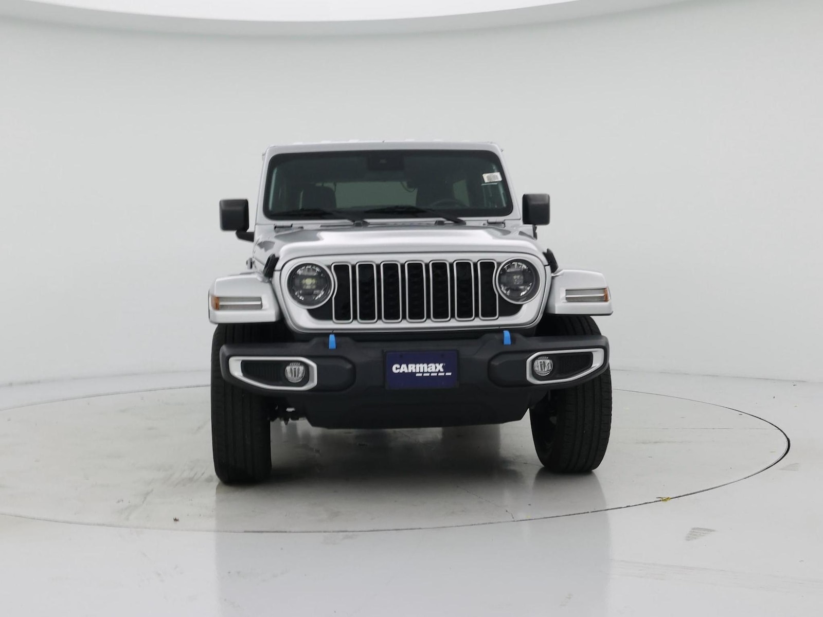 2024 Jeep Wrangler 4xe Sahara 4XE - Photo 6