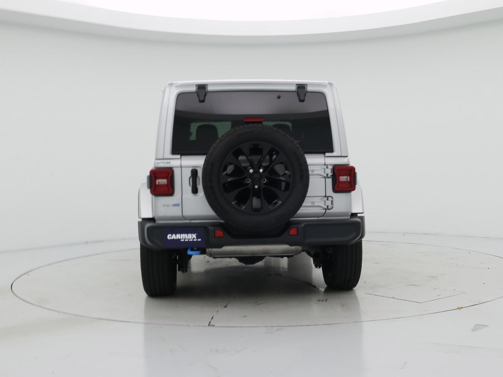 2024 Jeep Wrangler 4xe Sahara 4XE - Photo 7
