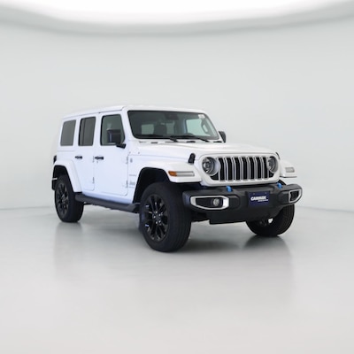 Vehicle exterior view